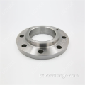 ANSI B16.5 Class2500 deslizante no flange